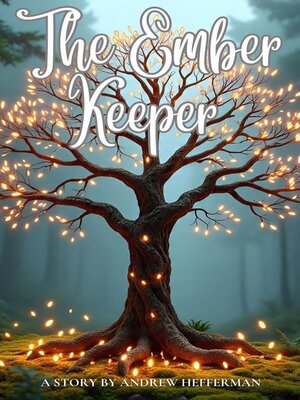 cover image of The Ember Keeper